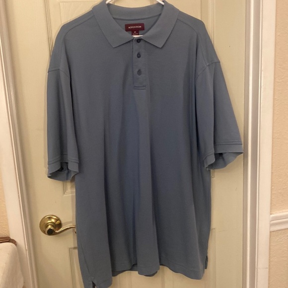 Nordstrom Other - Men’s Nordstrom’s XXL 100%cotton polo shirt. Preowned.